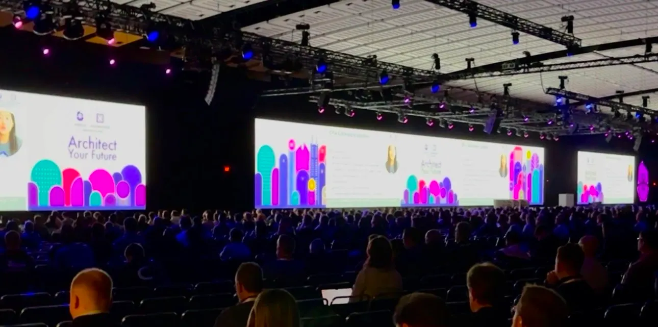 OPA Update on the big stage